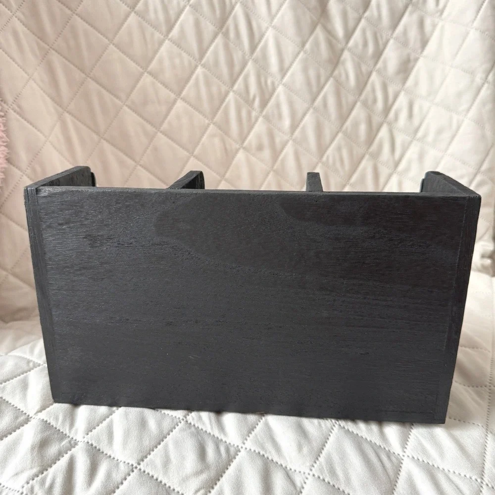 N/A wooden utensil